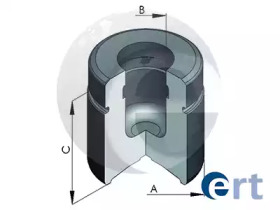 Поршень ERT 150982-C