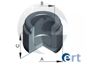 Поршень ERT 151281-C