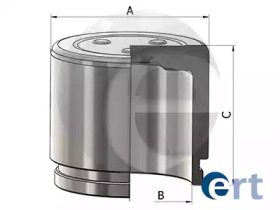 Поршень ERT 151456-C