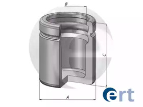 Поршень ERT 151514-C
