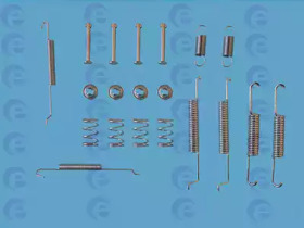 Комплектующие ERT 310033