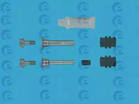 Комплект гильз ERT 410278