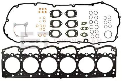 Комплект прокладок ET ENGINETEAM TE0012