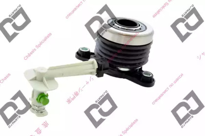 Центральный выключатель DJ PARTS CS1097C