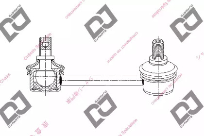 Стойка DJ PARTS DL1018