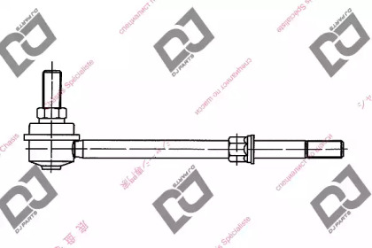 Стойка DJ PARTS DL1022