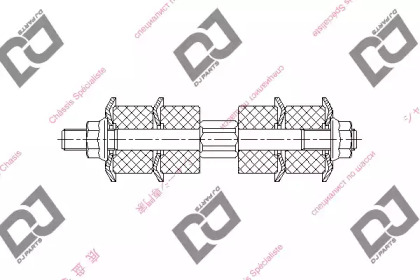 Стойка DJ PARTS DL1047