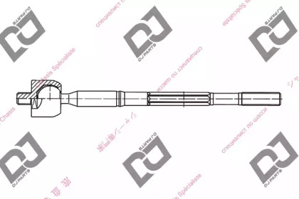 Шарнир DJ PARTS DR1011