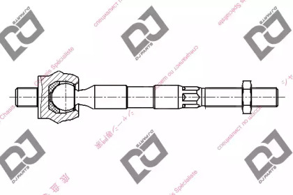 Шарнир DJ PARTS DR1022