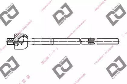 Шарнир DJ PARTS DR1059