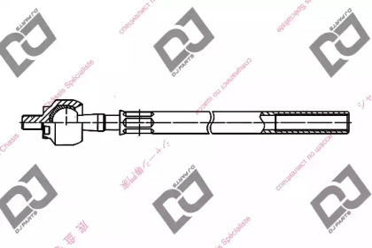 Шарнир DJ PARTS DR1077