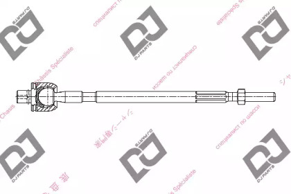 Шарнир DJ PARTS DR1095