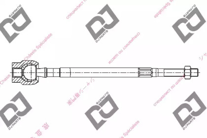 Шарнир DJ PARTS DR1104