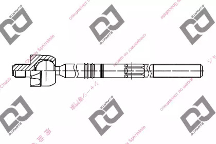 Шарнир DJ PARTS DR1127