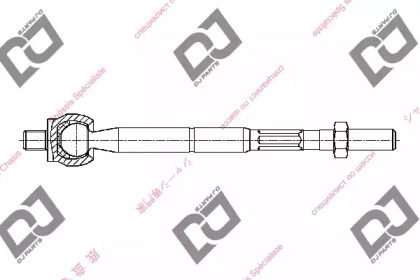 Шарнир DJ PARTS DR1170