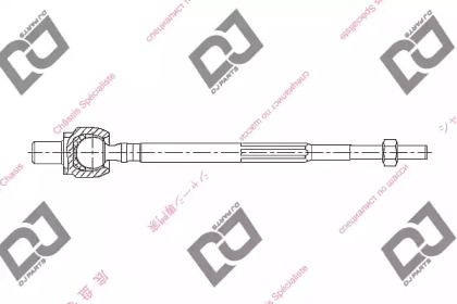 Шарнир DJ PARTS DR1214