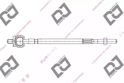 Шарнир DJ PARTS DR1293