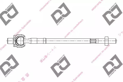 Шарнир DJ PARTS DR1297