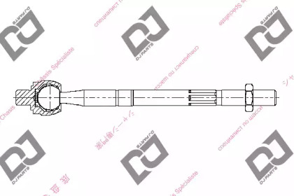 Шарнир DJ PARTS DR1317