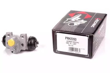 Цилиндр PROTECHNIC PRH2203