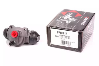 Цилиндр PROTECHNIC PRH2217