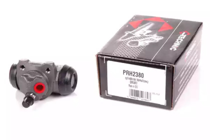 Цилиндр PROTECHNIC PRH2380