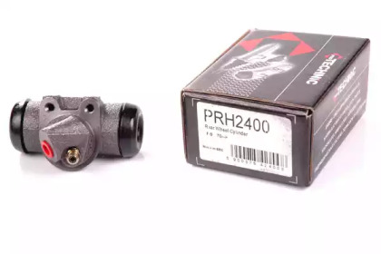 Цилиндр PROTECHNIC PRH2400