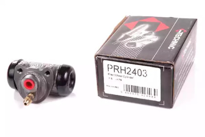 Цилиндр PROTECHNIC PRH2403