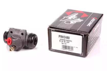 Цилиндр PROTECHNIC PRH2480