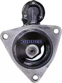 Стартер AD KÜHNER 101039M