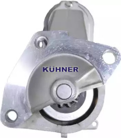 Стартер AD KÜHNER 101263V