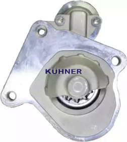 Стартер AD KÜHNER 101341V