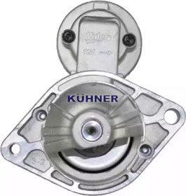 Стартер AD KÜHNER 101346V