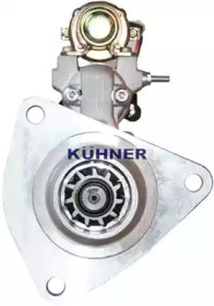 Стартер AD KÜHNER 101386L