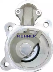 Стартер AD KÜHNER 101408V