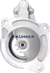 Стартер AD KÜHNER 10200L