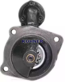 Стартер AD KÜHNER 10595