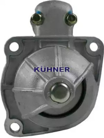 Стартер AD KÜHNER 10783V