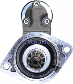 Стартер AD KÜHNER 10888