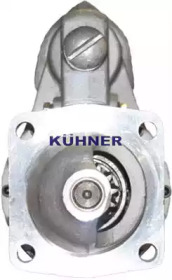 Стартер AD KÜHNER 10983V