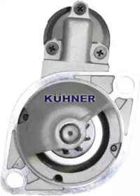 Стартер AD KÜHNER 254003B