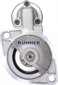 Стартер AD KÜHNER 254005