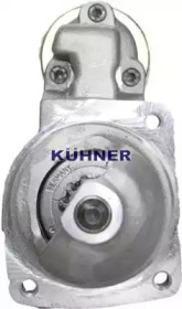 Стартер AD KÜHNER 254006B