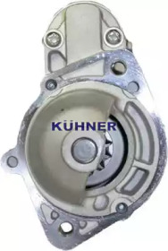 Стартер AD KÜHNER 254031R