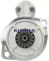 Стартер AD KÜHNER 254032V