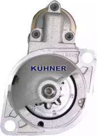 Стартер AD KÜHNER 254052B