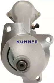 Стартер AD KÜHNER 254053