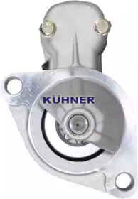 Стартер AD KÜHNER 254063