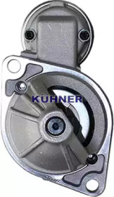 Стартер AD KÜHNER 254065V