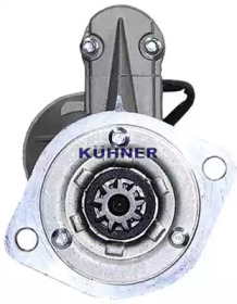 Стартер AD KÜHNER 254070